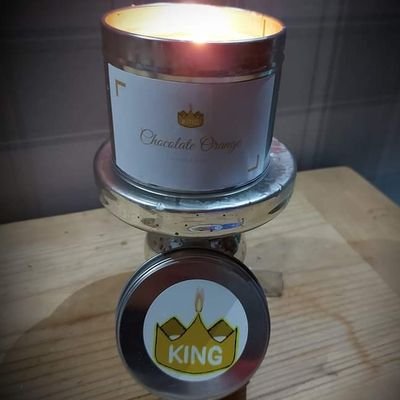 Candle King