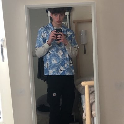 blkkye's profile picture. who tf is he