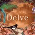 Delve (@delvethepodcast) Twitter profile photo