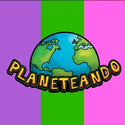 🌎Las netas del Planeta Tierra

📽️ Videos / ✒️ Columnas /🎙️Podcasts / 🫂 Comunidad