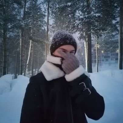 вы пришли на аккаунт чОрта