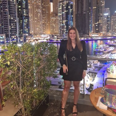 PE Teacher from the University of Brighton. 🏊♀️ Head of House 💧 3rd year of teaching in DUBAI 🇦🇪🙌🏼
