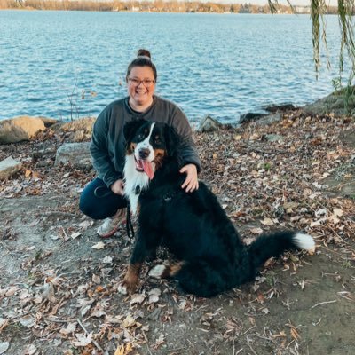 M.A. @uOttawaEdu | B.A. @mcgillu | she/her | 👩🏻💻 program development, inclusive ed & SEL | 💗 travel, the outdoors, plants & books | living w T1D & SLE 💉