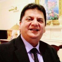 Dr Ayaz Asghar- FRCSI(@AyazAsghar7) 's Twitter Profileg