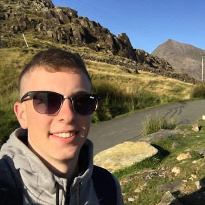 TomChaplin10's profile picture. 