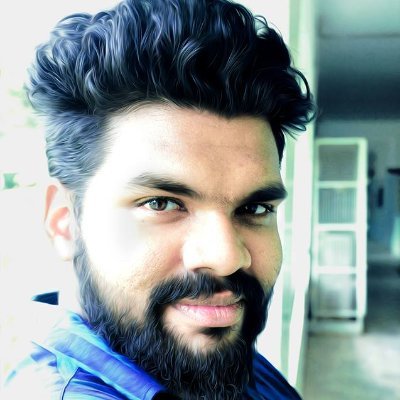 PrethushAk's profile picture. Learning Full Stack Development