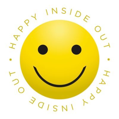 HappyInsideOut1 Profile Picture