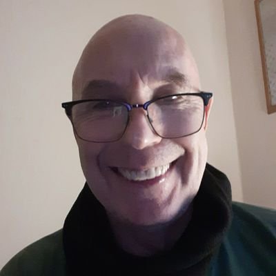 DavidChurchley's profile picture. 