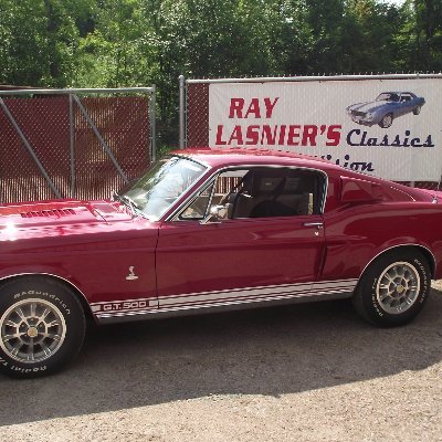 lasnier_s's profile picture. Ray Lasnier's Classics & Collision specializes in custom auto body repair and painting. With over 40 years of experience working on all types of vehicles.