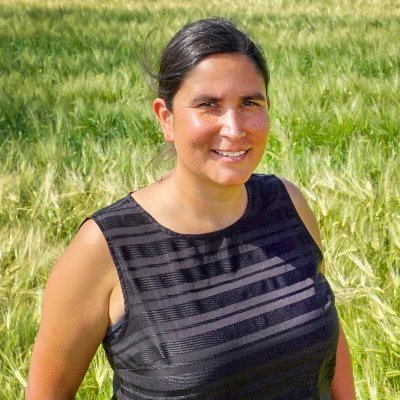 Assistant Prof., Soil Science, U. of Saskatchewan. nehiyaw iskwew from Muskeg Lake, Treaty 6. Passionate about soils and Indigenous agriculture. she/her.