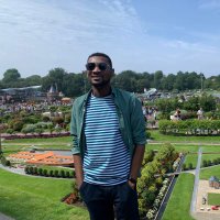 maxwell owusu (@mowusu48) 's Twitter Profile