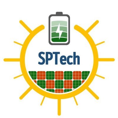 International Solar Power Technologies (SPTech) Conference.
First edition 5 to 8 July 2021.
#Perovskite
#Dyesensitized
#SolarFuel
#Solarenergystorage