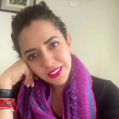 karlarosv's profile picture. Abogada y MAP... convencida de lo que pienso y de lo que hago.