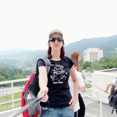 Proud_Armenian_'s profile picture. #ArtsakhIsArmenia
#RecognizeArtsakh