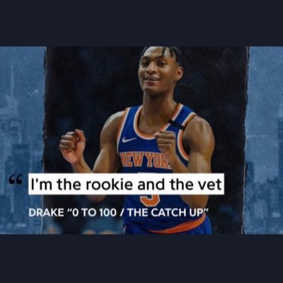 TheHouseIQBuilt's profile picture. Knicks fan account. You gotta call me on my iPhone