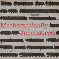 Mathematically Uncensored (@mathuncensored) 's Twitter Profile Photo