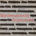 Mathematically Uncensored (@mathuncensored) Twitter profile photo Mathematically Uncensored (@mathuncensored) Twitter profile photo