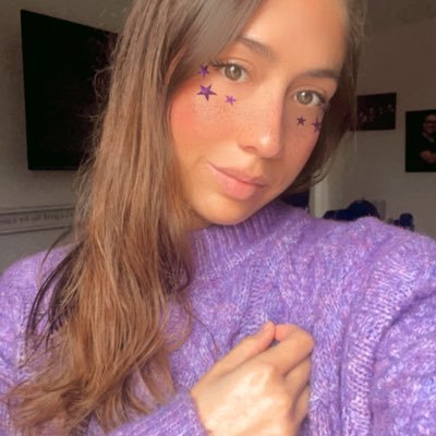 LaliMontalvo's profile picture. fangirling almost all the time✨ liv & Sabrina are my everything🦋💞also riverdale addict