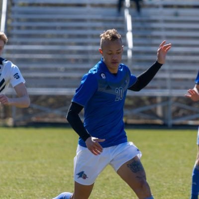 Ich spiele Fußball ⚽️ 🇩🇪 SLU Soccer ➡️ UNC Asheville Soccer