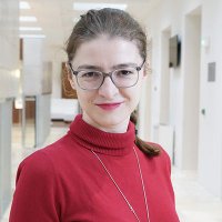Alexandra Rusu (@avrusu) 's Twitter Profile