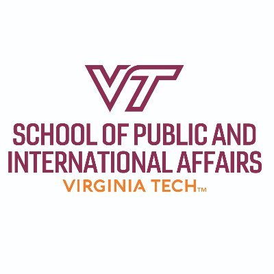 VT's School of Public and Intl Affairs (SPIA) comprises the Center for Public Admin & Policy, Gov't & Intl Affairs, and Urban Affairs & Planning.