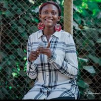 Destiny Gladys Chaiga (@chaigadestiny) 's Twitter Profile Photo Destiny Gladys Chaiga (@chaigadestiny) 's Twitter Profile Photo