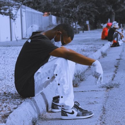 Artist🎼//Musician👨🎤
Sound Engineer🎶
Bookings:Poundrylamondre2610@gmail.com
📍🇿🇦RSA