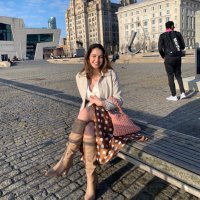 Ambar (@ambarenn) 's Twitter Profile Photo