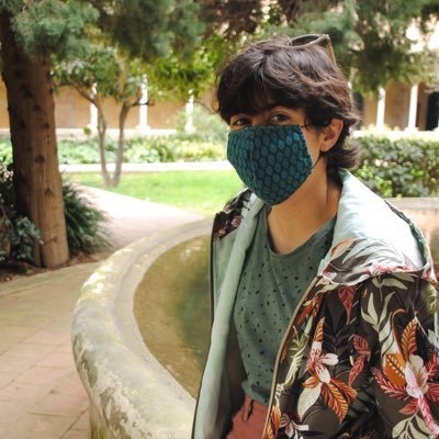 saugch's profile picture. Novi de la @turmics parody account || They/Them