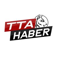 TTA Haber (@ttahaber) 's Twitter Profile Photo TTA Haber (@ttahaber) 's Twitter Profile Photo