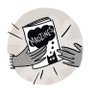 ZinesMad's profile picture. Crafting Contention research project about radical mental health zines: #MadZines MadZines@uclan.ac.uk. Funded by @WellcomeTrust.