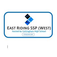 EastRidingSSP(West)(@ER_SSP_West) 's Twitter Profile Photo