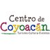 Centro de Coyoacán (@centrodecoyo) Twitter profile photo Centro de Coyoacán (@centrodecoyo) Twitter profile photo