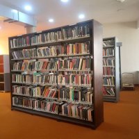 Itz Librarian (@itzlibrarian) 's Twitter Profile