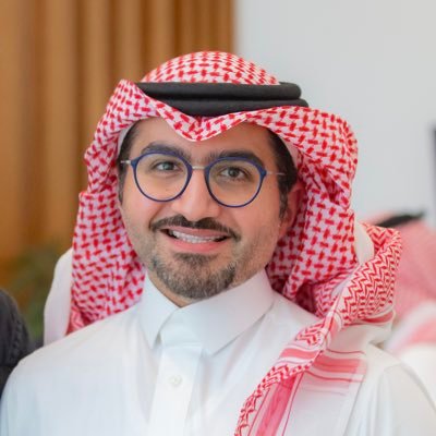 نائب وزير الرياضة Vice Minister of Sport 🇸🇦