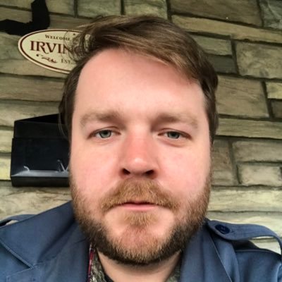 ryanjrader's profile picture. Comedy Person/Middling Kid