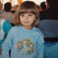 Elisa Antonicelli (@eli_antonicelli) 's Twitter Profile