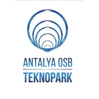 Antalya OSB Teknopark (@aosbteknopark) 's Twitter Profile