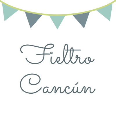 FieltroCancun's profile picture. Artículos en fieltro. 100% artesanal 
#HechoEnMexico #HechoAMano #ValoraMiTrabajo