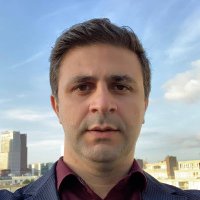 Harun R. Halisoglu (@halisogluhr) 's Twitter Profile