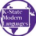 K-State Modern Languages (@KStateModLangs) Twitter profile photo