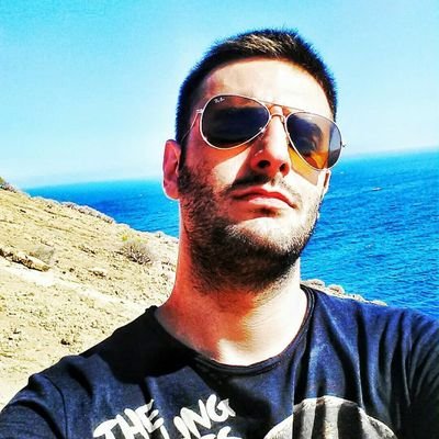 Antareskalb's profile picture. 