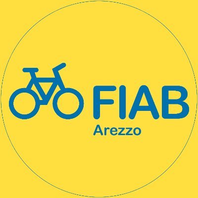 Amici della Bici FIAB Arezzo per una città  a misura di ciclista e non solo! http://t.co/JZLg8BVNc4