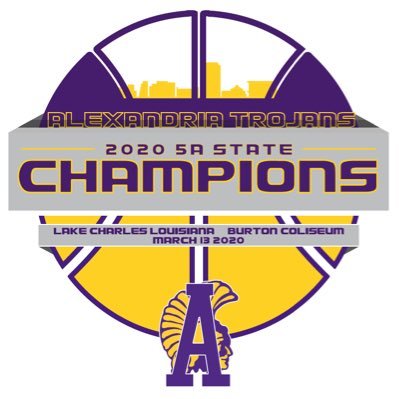 Official Twitter of the Alexandria Senior High Varsity Basketball Team 🏀 2020 5A STATE CHAMPS‼️ #TrojanDomiNATION #AnyTime #AnyDay #playforeachother