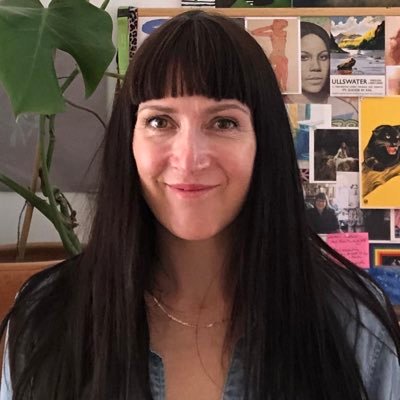 Painting, parenting and producing video for learning, Managing Director @NiceMedia
video - https://t.co/sR8WtSaPpV
art - https://t.co/edBXbNT25y