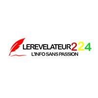 Le Revelateur224 (@revelateur224) 's Twitter Profile