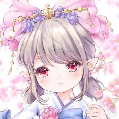 𝙵𝚒𝚘𝚗𝚊 🍬 𝙱𝚎𝚕𝚒𝚊𝚜さんのプロフィール画像