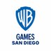 Warner Bros. Games San Diego (@WBGamesSD) Twitter profile photo