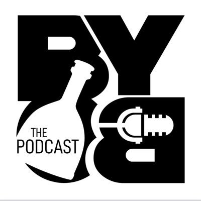 #BYOBTHEPODCAST HOSTED BY @7CITYSTREETZ & @AYO80PROOF Music & Entertainment News, Life Discussions & Some Bullshit! Follow Along The Journey!