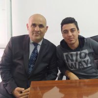 Abdullah Kadan (@kadanabdullah) 's Twitter Profile